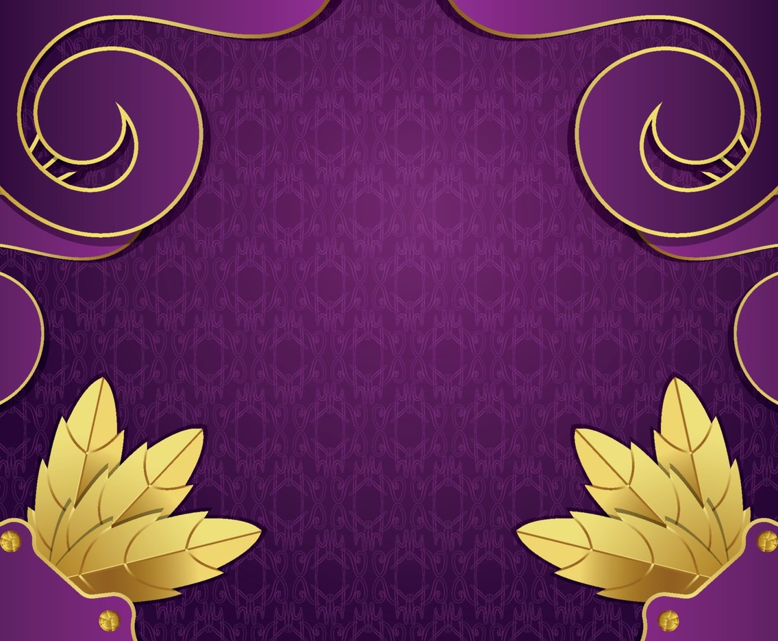 abstract purple background