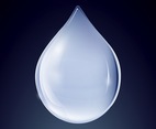 Drop Of Water