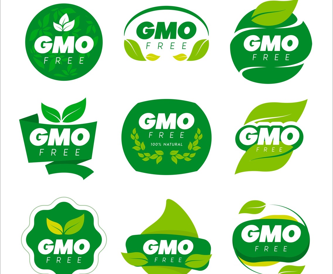 Non GMO Natural Food