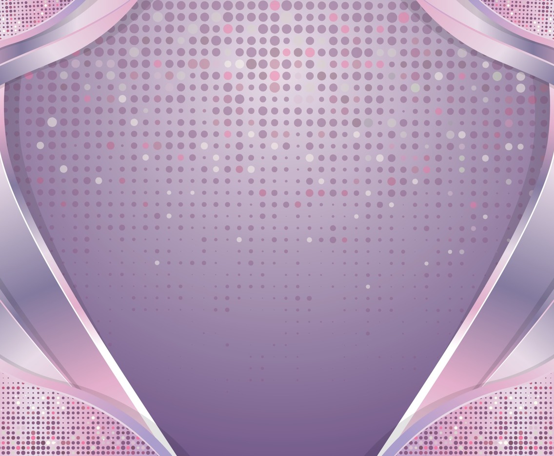 Pastel Purple Background Concept