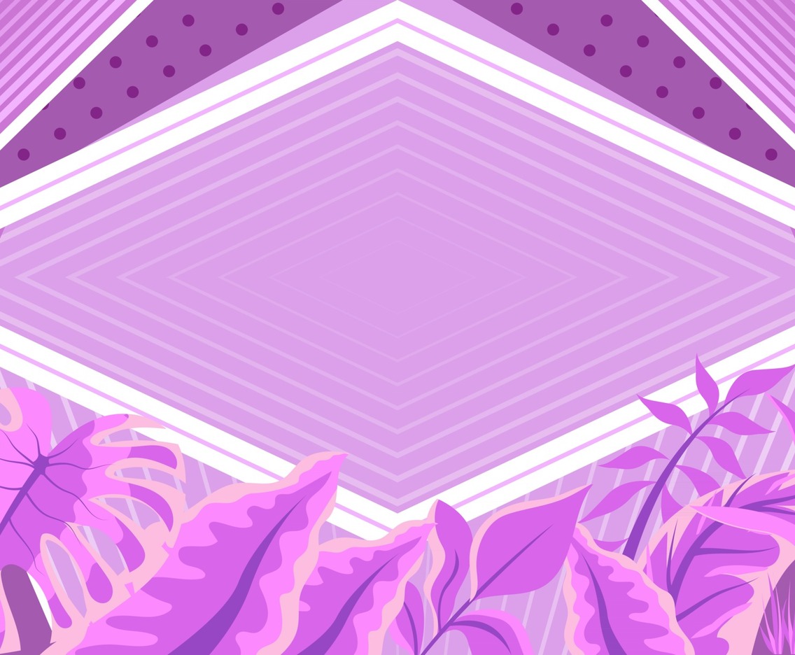 Pastel Purple Nature