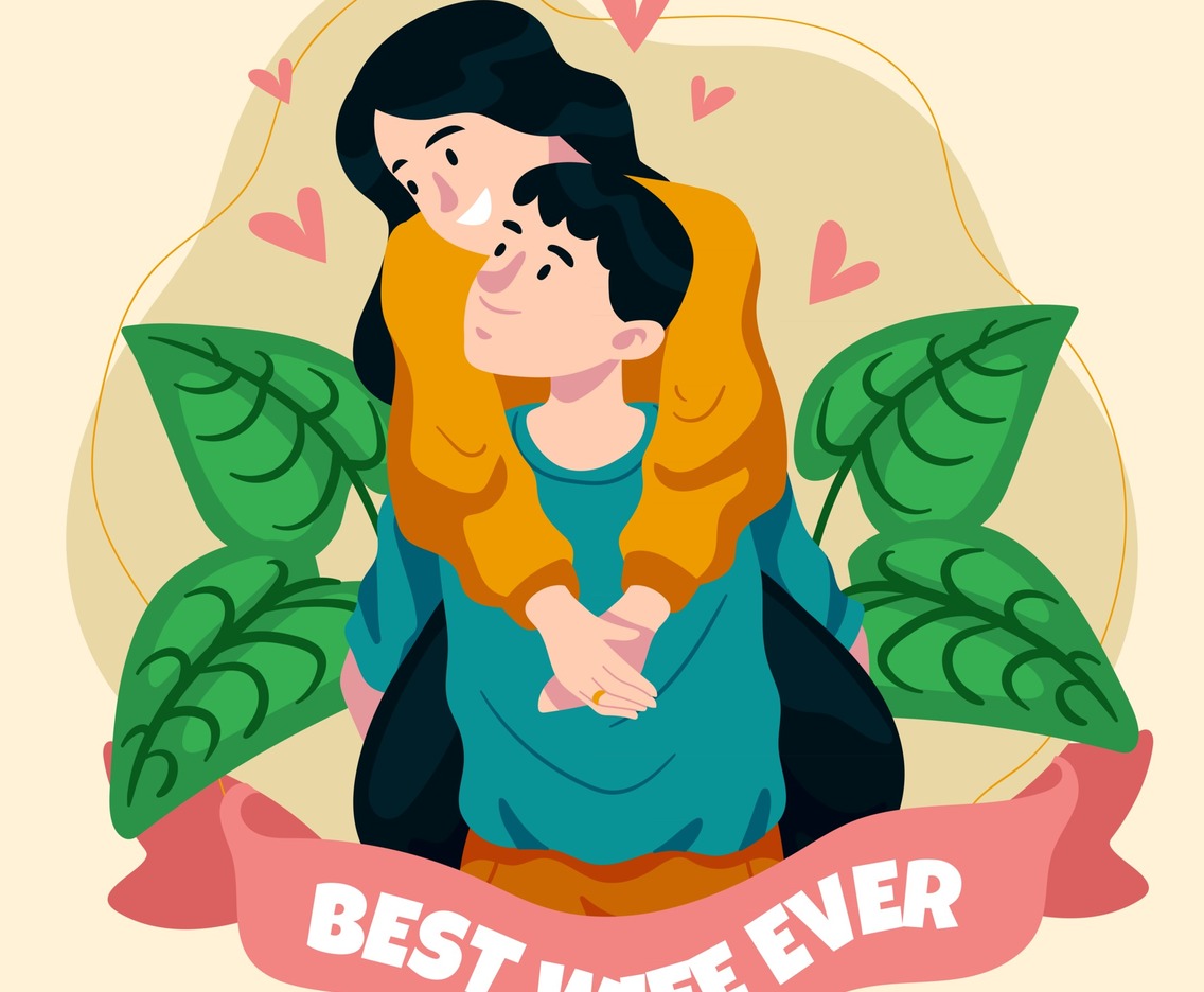 Wife Appreciation Day