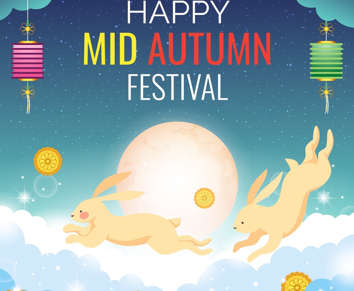Mid Autumn Festival