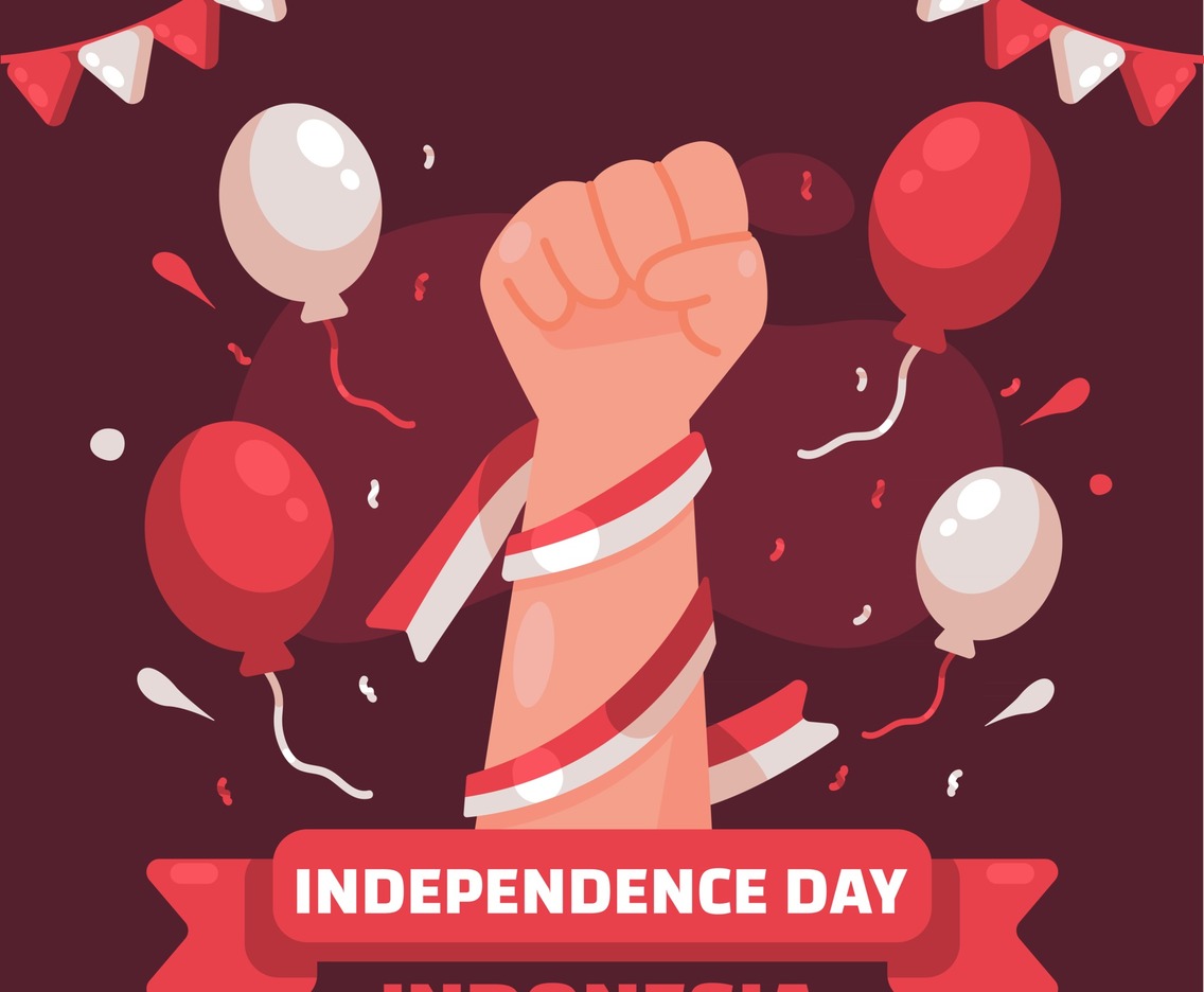 Independence Day Indonesia