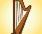 Harp Vector