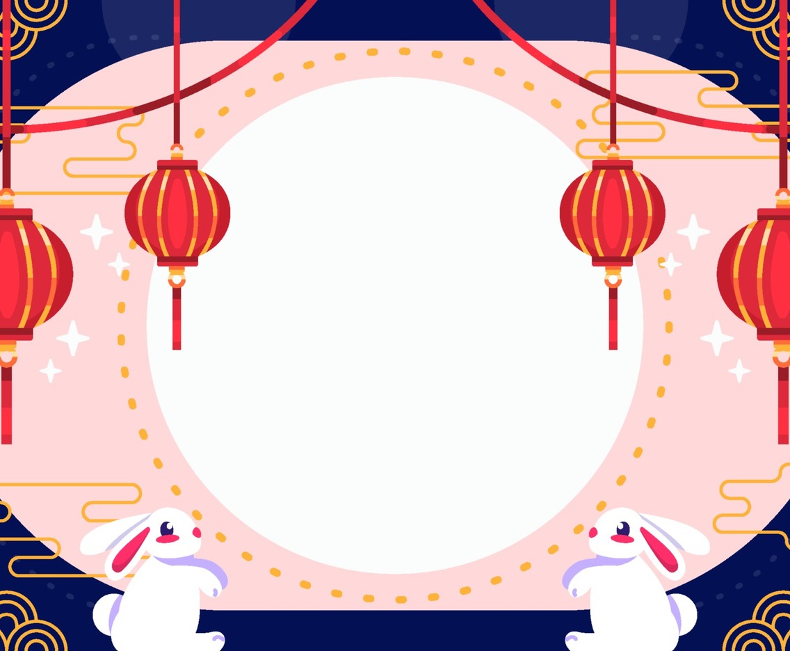 Mid Autumn Festival Backgrounds