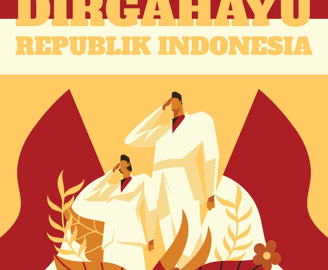 Indonesia Independence Day
