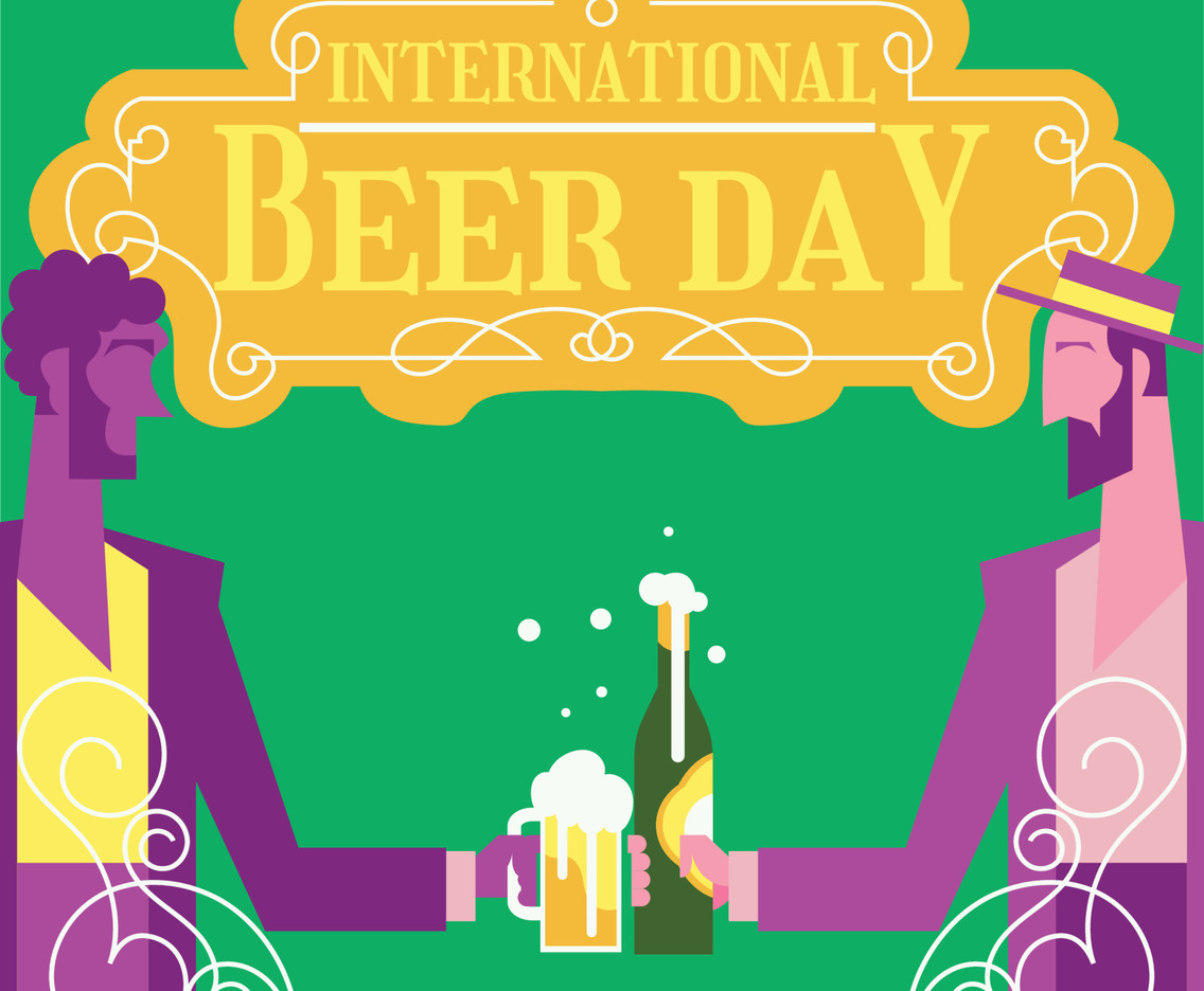 International Beer Day