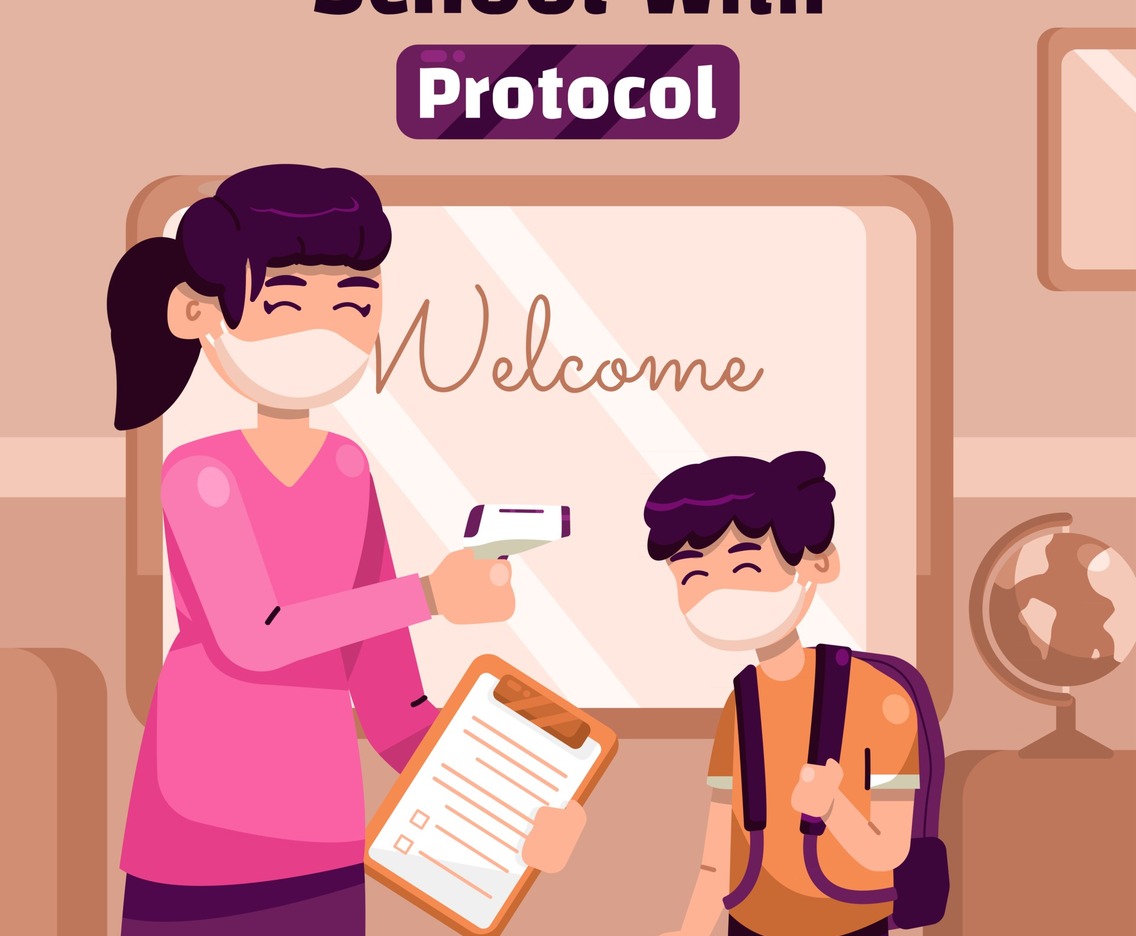 Back to School with Protocol