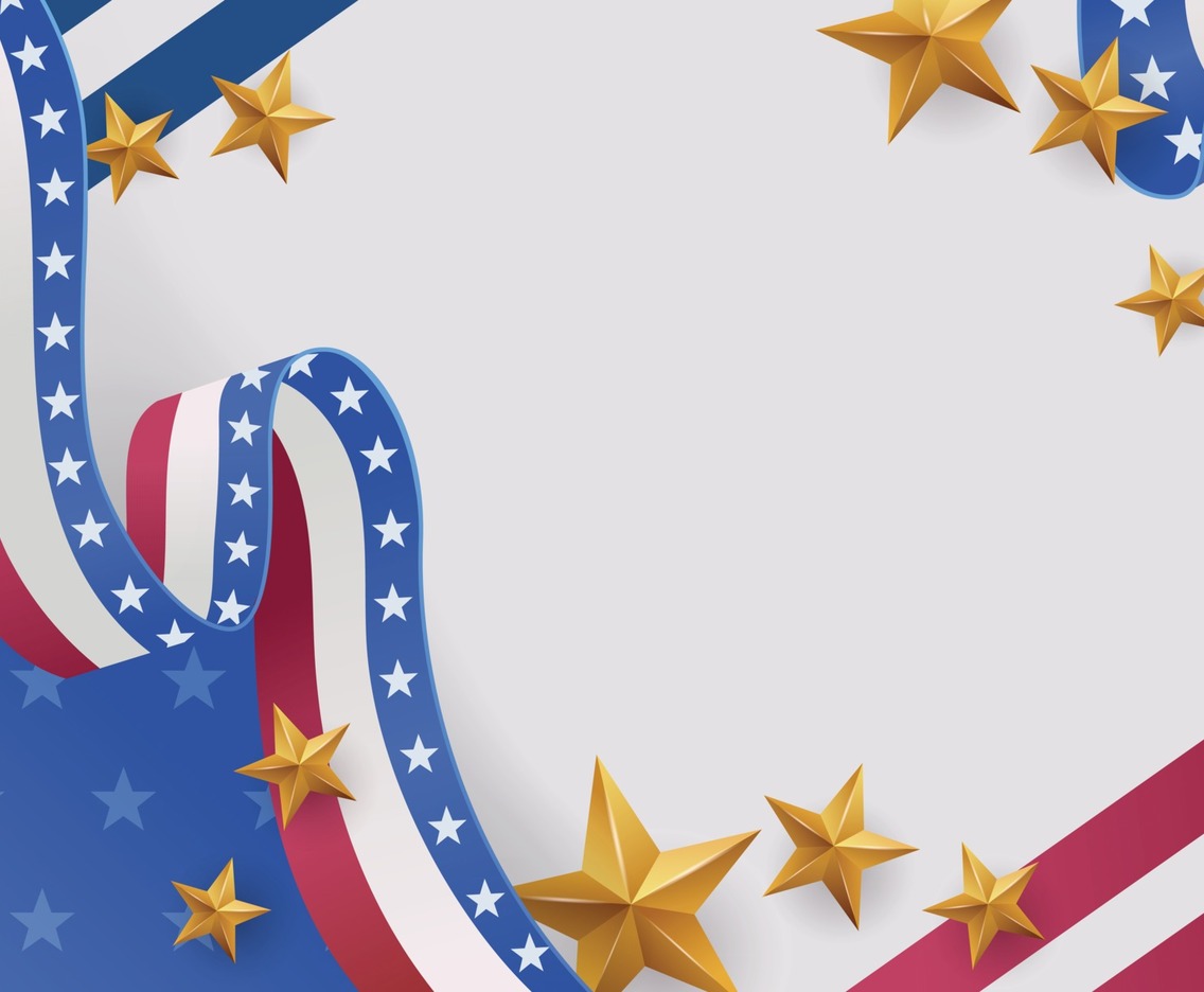 Fourth of July Background