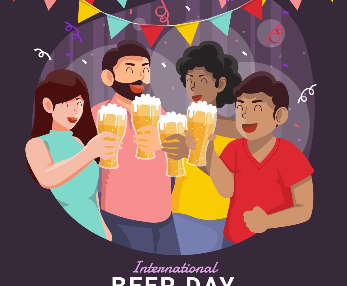 International Beer Day