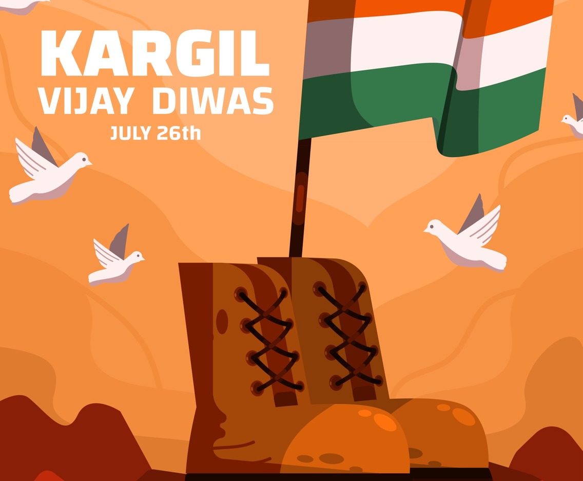 Kargil Vijay Diwas