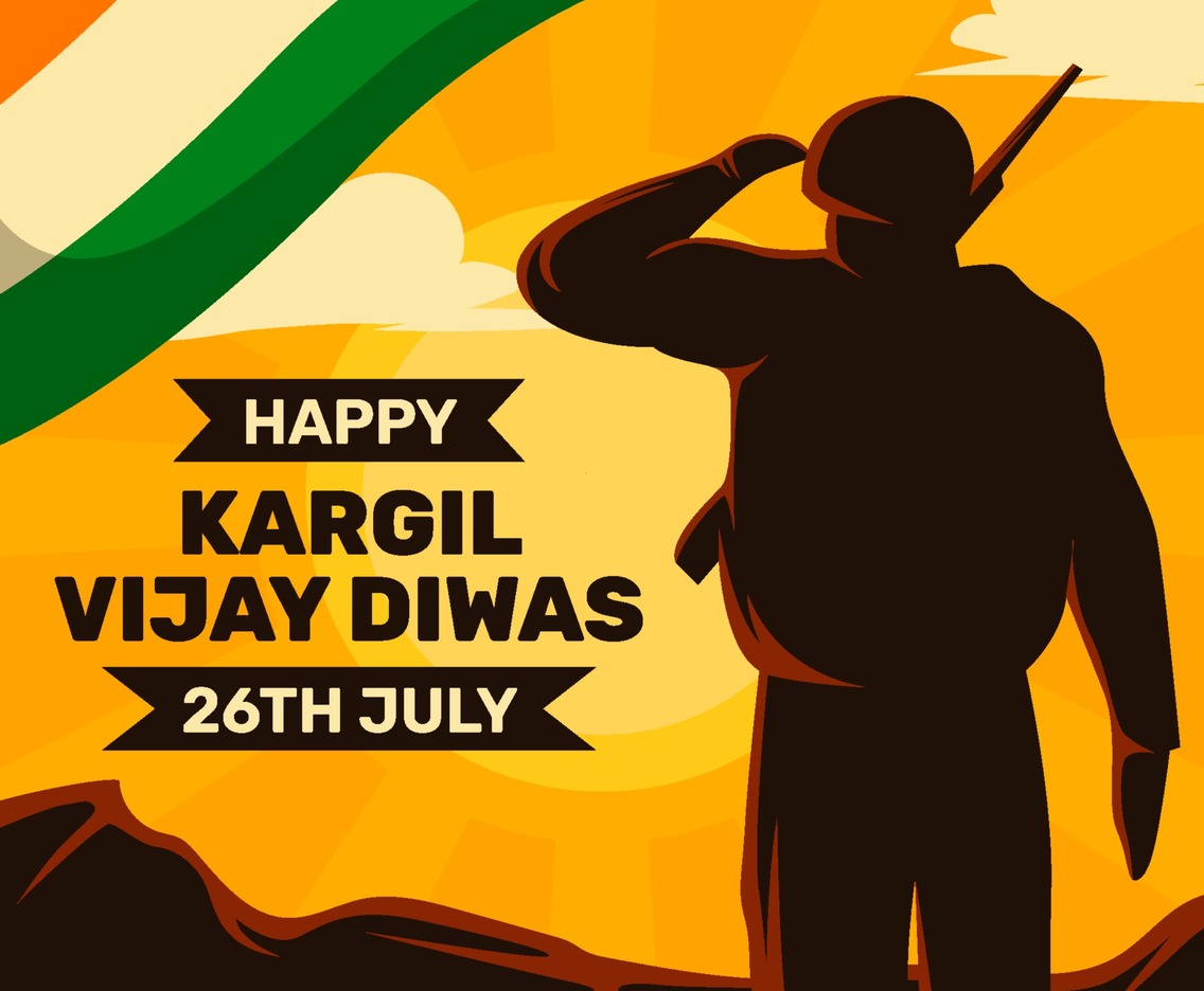 Veterans Day India