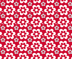 Floral Pattern Graphics