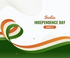 India Independence Day Background