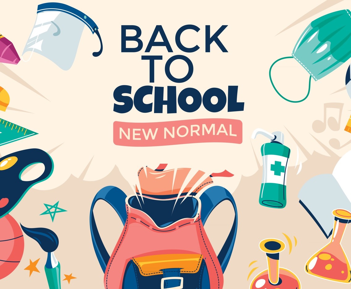 Back to School Elements