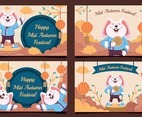 Mid Autumn Festival Card