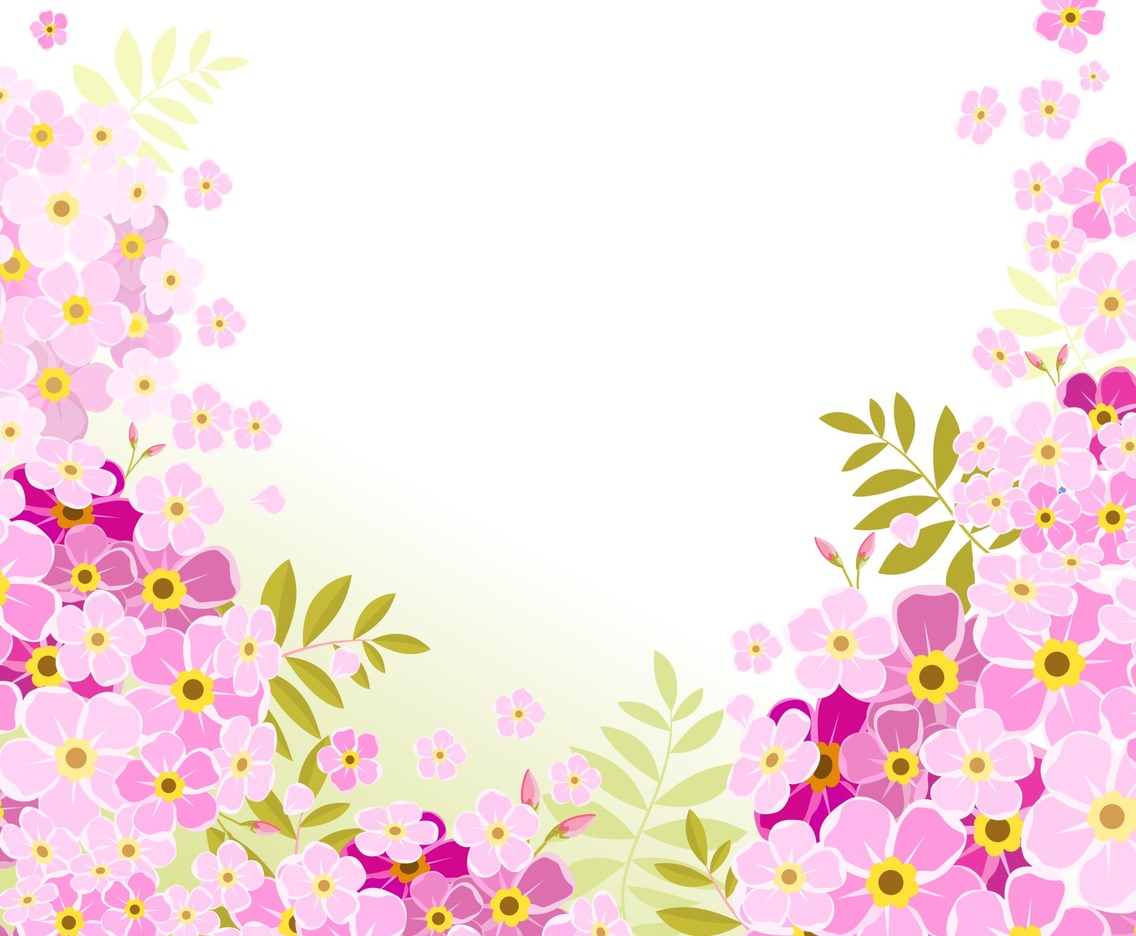 Beauty Floral Hydrangea