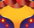 Happy Rakhi Background