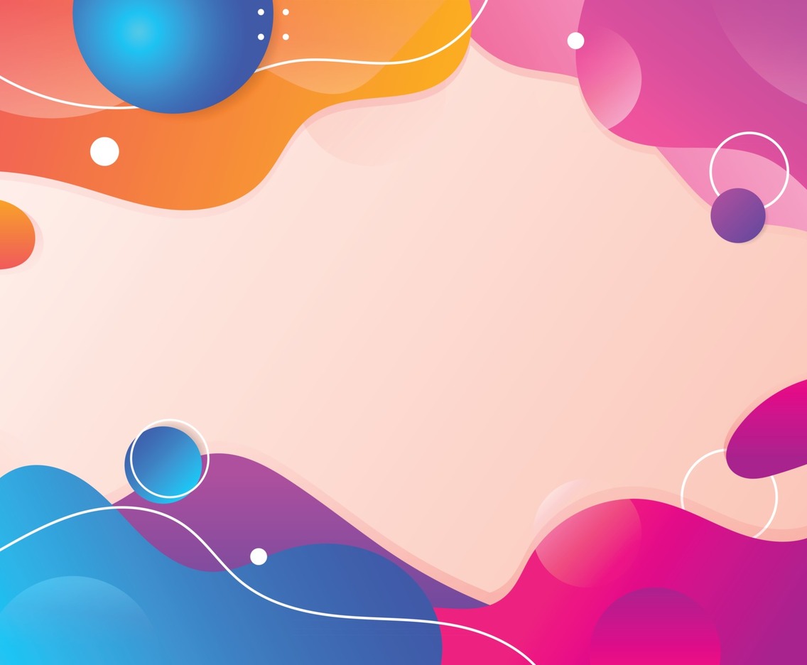 Abstract Colorful Background