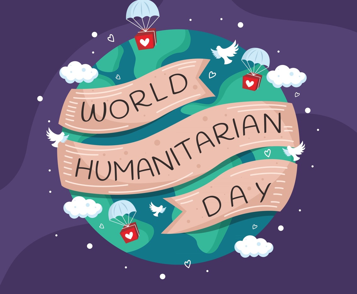 World Humanitarian Day