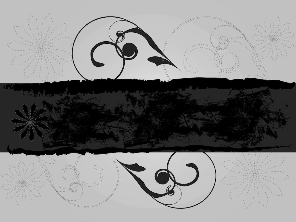 Grunge Backdrop
