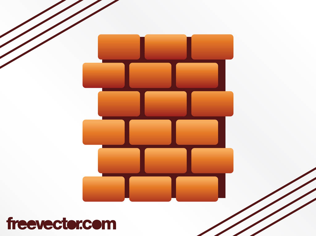 Brick Wall Design