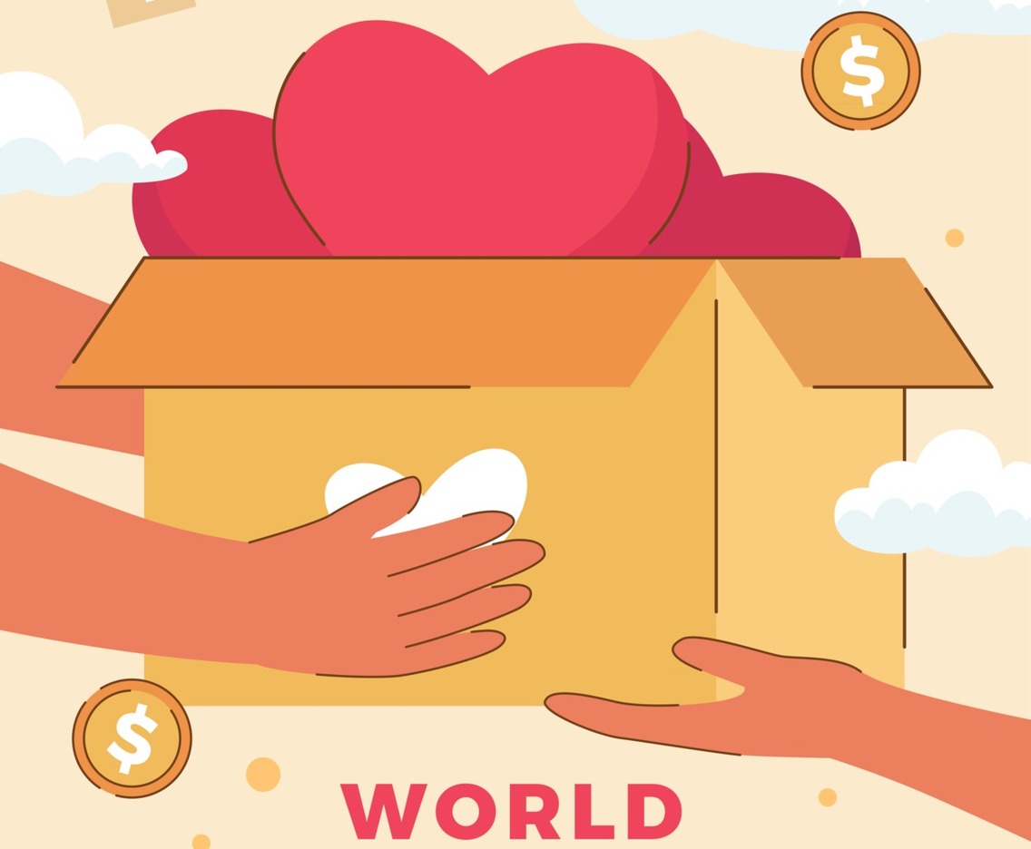 World Humanitarian Day Poster
