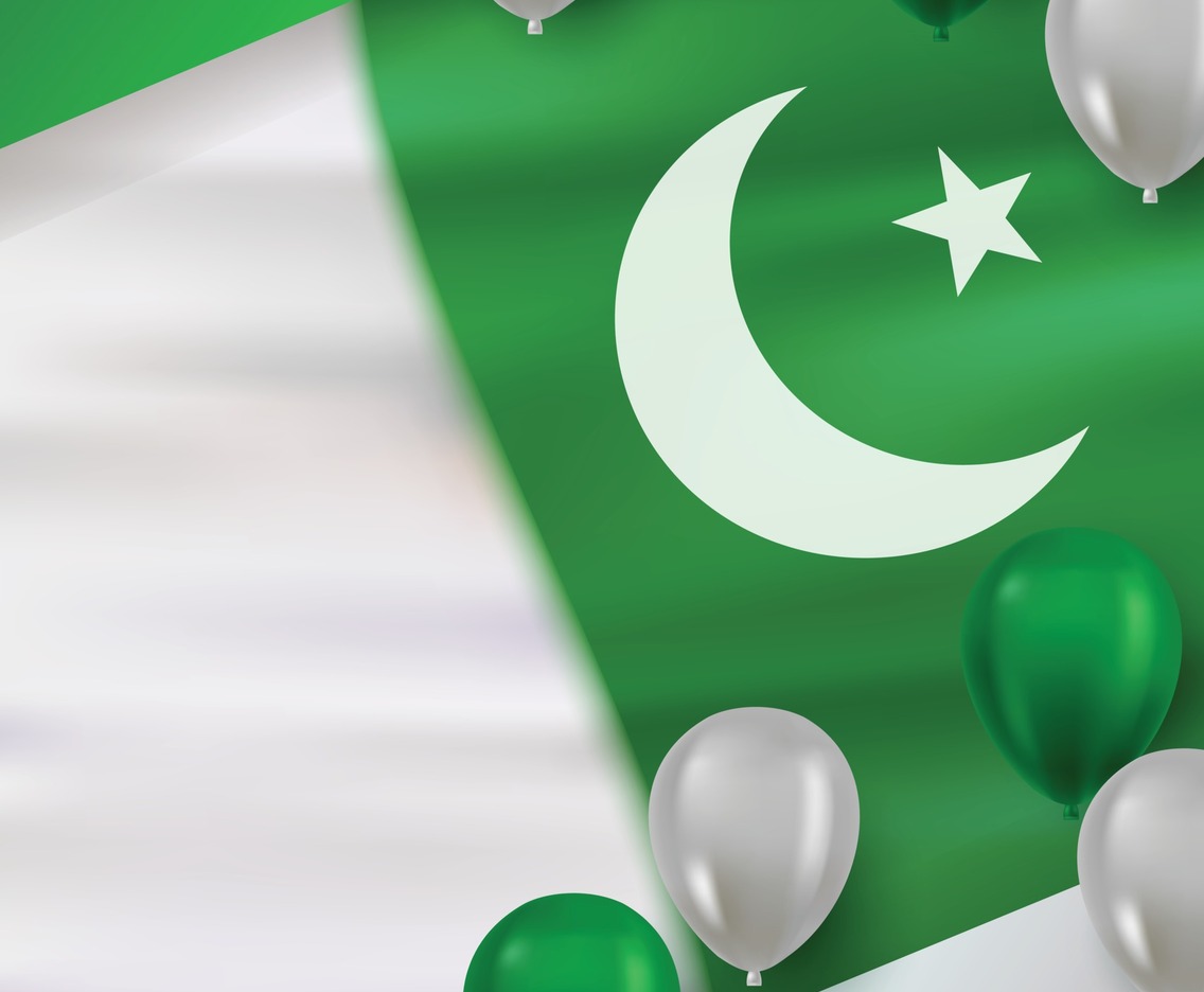 Pakistan Independence Day