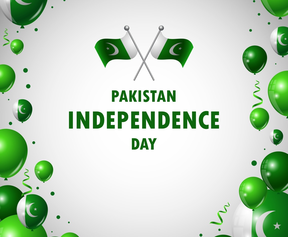 Pakistan Independence Day