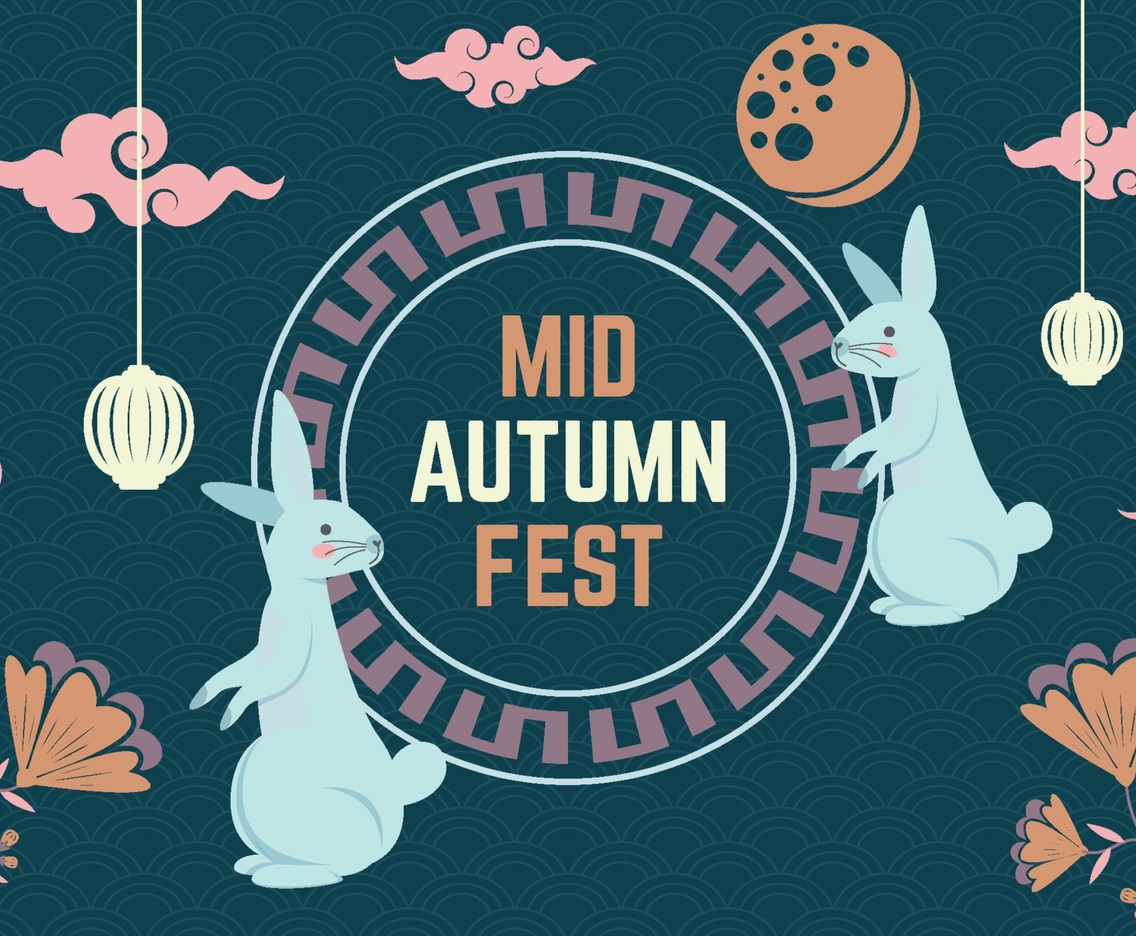 Mid Autumn Festival