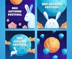 Mid Autumn Festival Card Collection