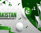 Pakistan Independence Background