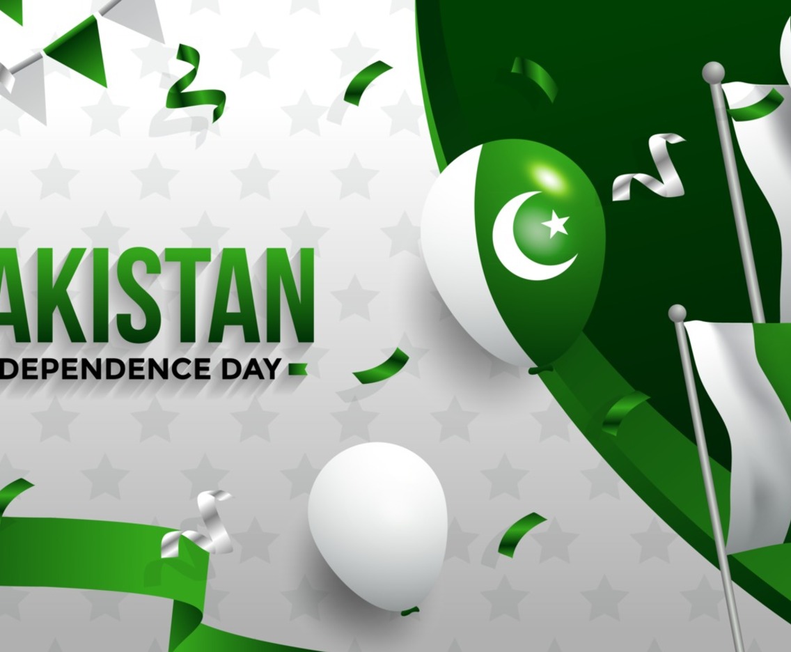 Pakistan Independence Background