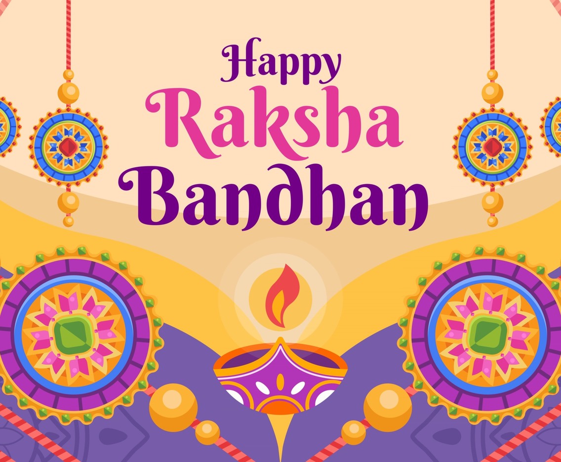 Raksha Bandhan India Celebrate