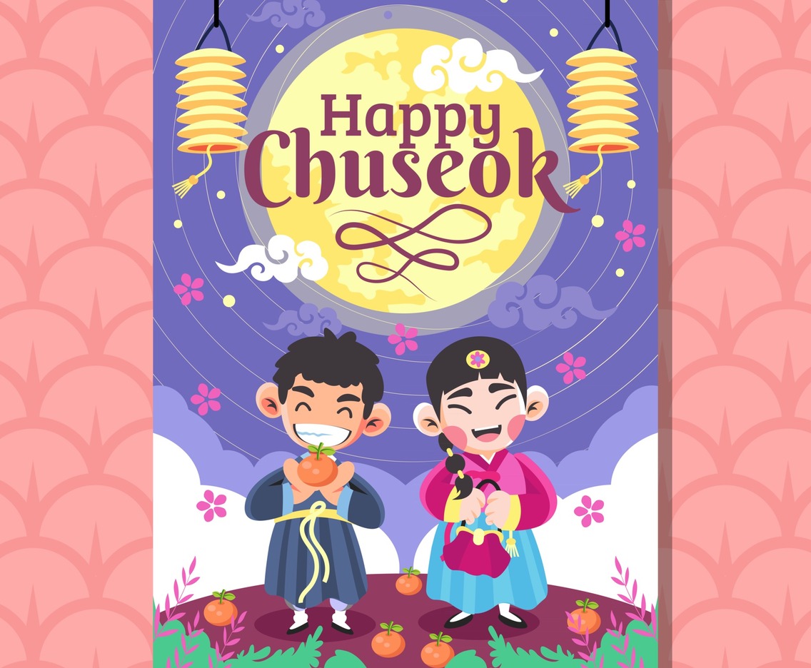 Korea Chuseok Festival