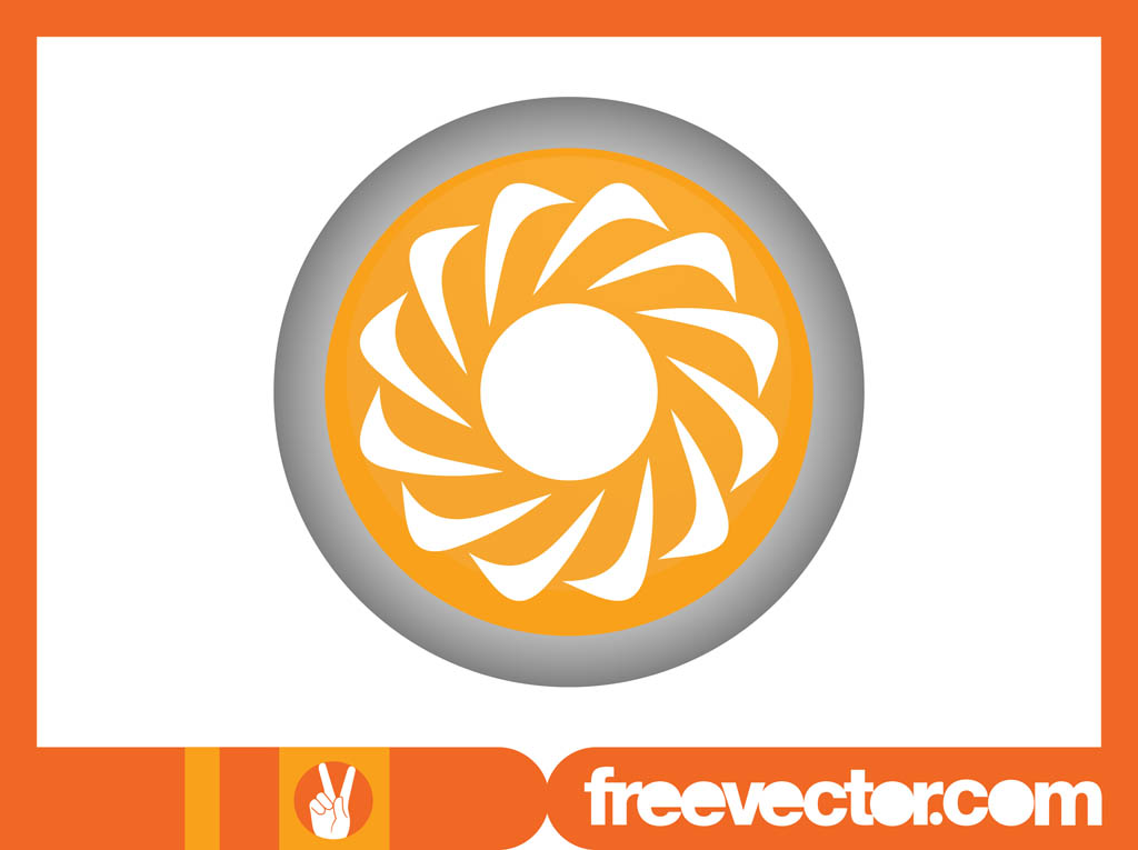 Flower Icon Graphics
