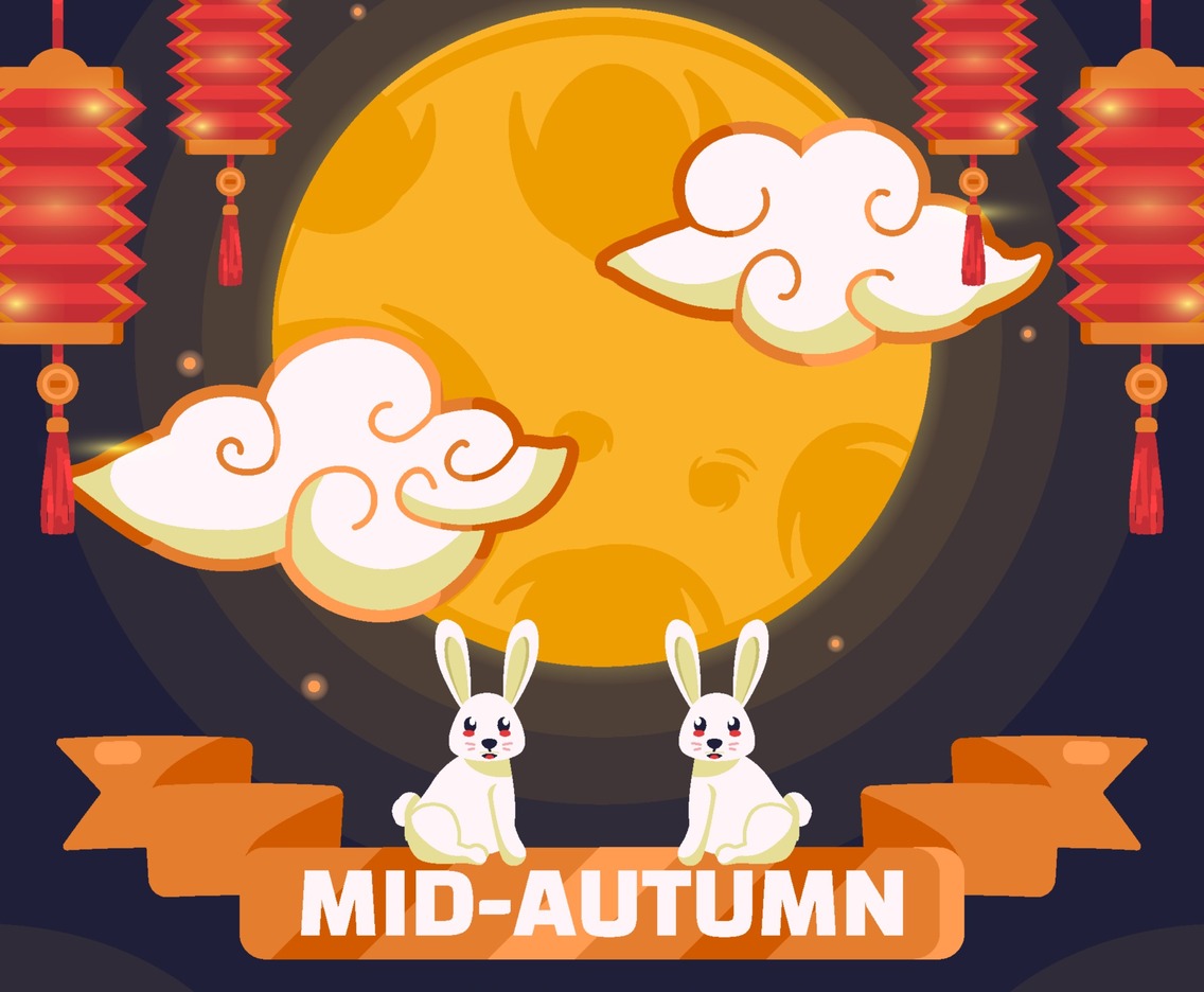Mid Autumn Festival