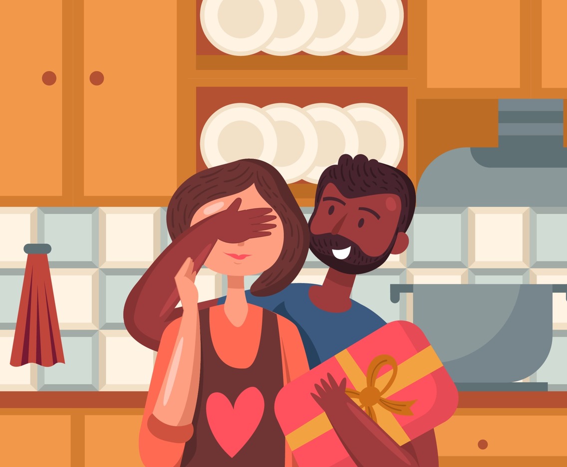 Wife Appreciation Day