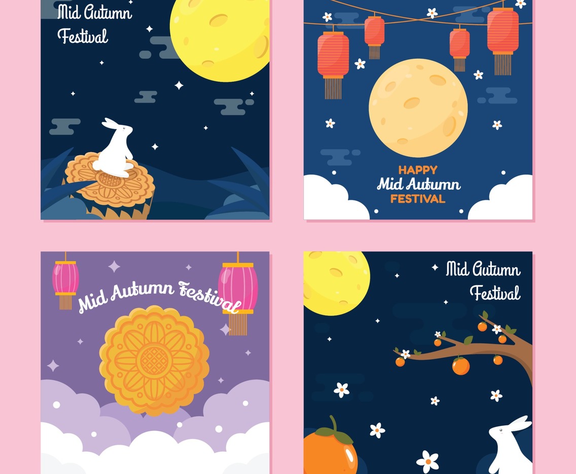 Mid Autumn Festival Collection