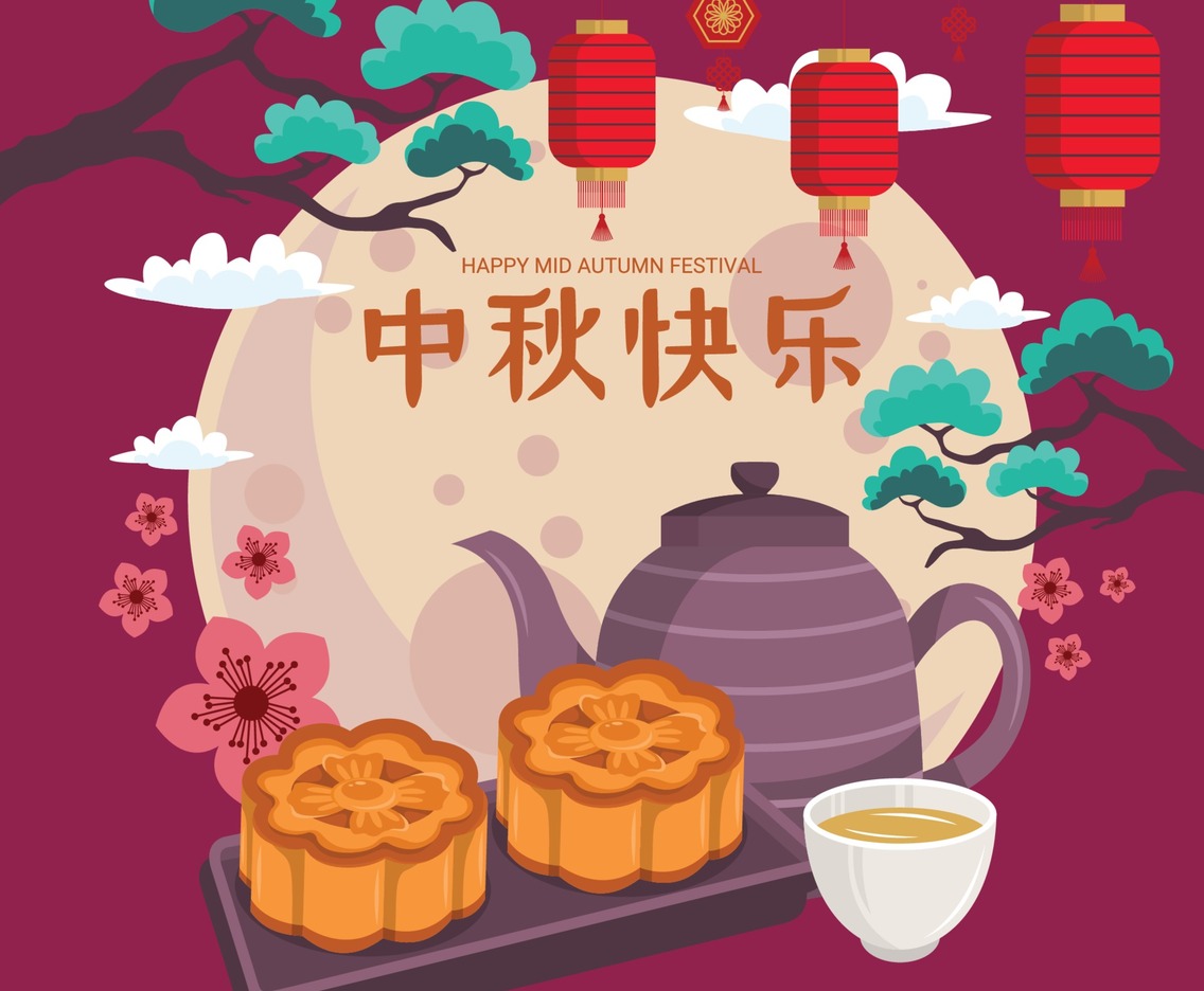 Mid Autumn Festival Celebration