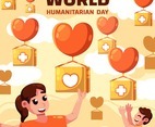 Happy Humanitarian Day