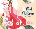 Mid Autumn Festival