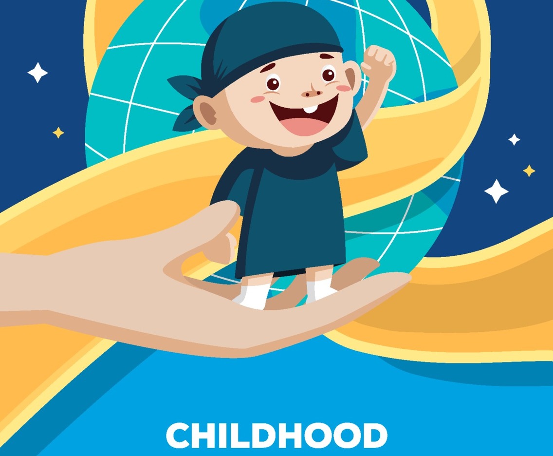 Childhood Cancer Awareness