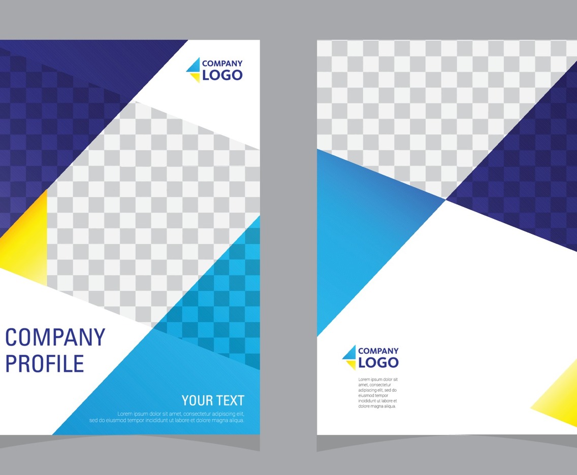 Company Profile Template