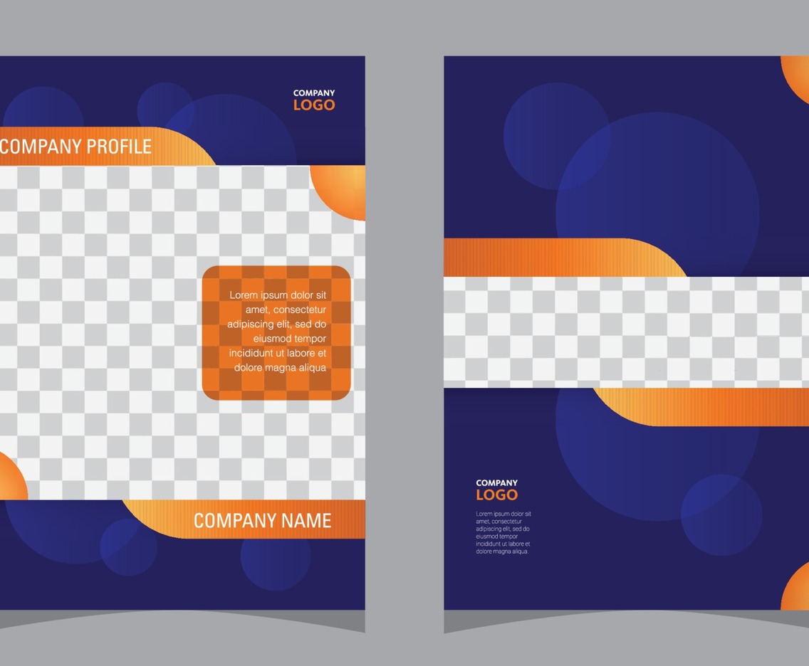 Company Profile Template