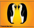 Emperor Penguins Graphics