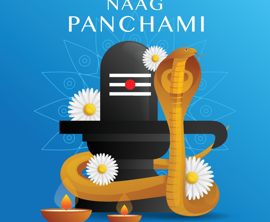 Naag Panchami Festival