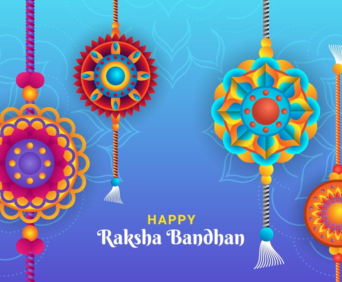 Raksha Bandhan Celebration