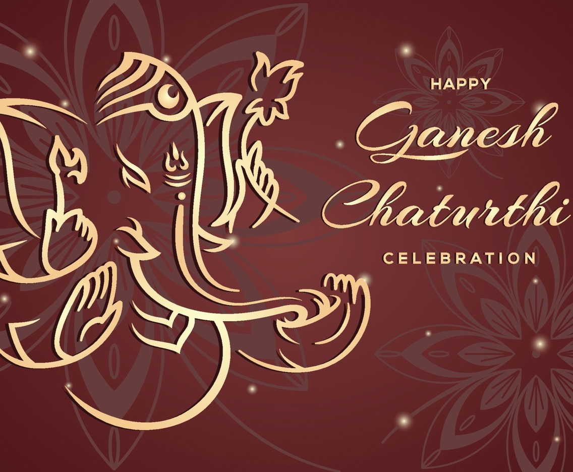 Ganesh Chaturthi Celebration